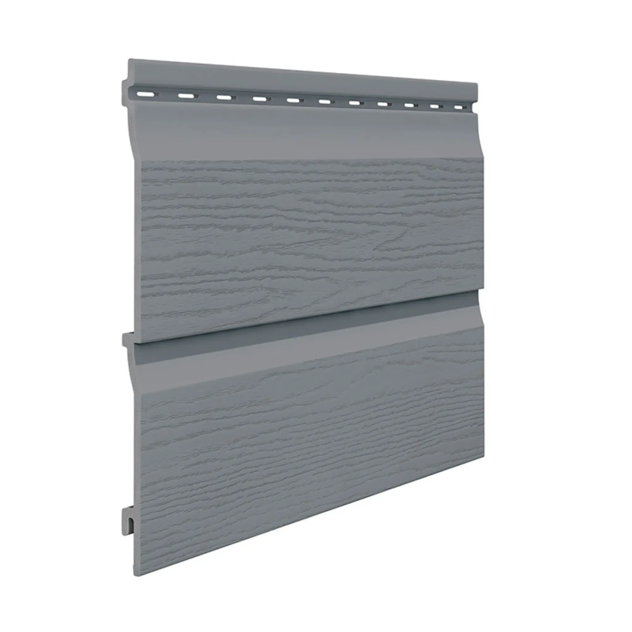 The Decorators: Placare pentru exterior Kerrafront VOX Classic Gri cuart FS 202