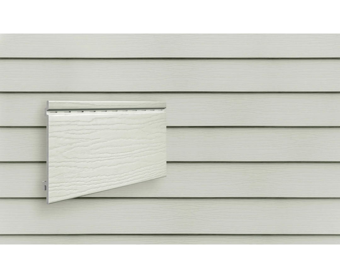 The Decorators: Placare pentru exterior Kerrafront VOX Classic Gri deschis FS 201 (1cutie/2.16 mp sau 1.062 mp CONNEX)