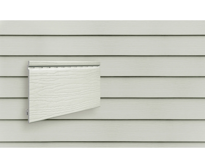 The Decorators: Placare pentru exterior Kerrafront VOX Classic Gri deschis FS 201 (1cutie/2.16 mp sau 1.062 mp CONNEX)