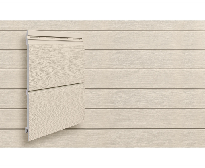 The Decorators: Placare pentru exterior Kerrafront VOX Modern Wood Claystone FS 302