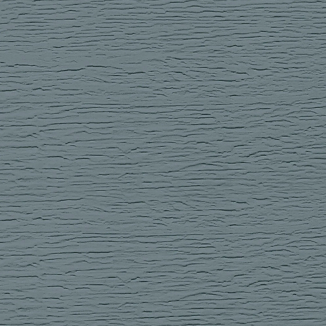 The Decorators: Placare pentru exterior Kerrafront VOX Retro Albastru FS 202