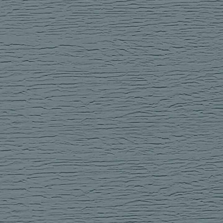 The Decorators: Placare pentru exterior Kerrafront VOX Retro Albastru FS 202