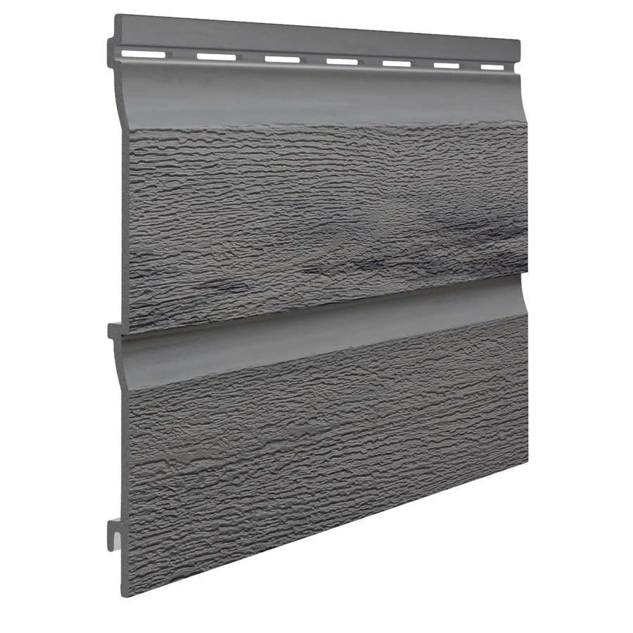 The Decorators: Placare pentru exterior Kerrafront VOX Rustic Aqua FS 202