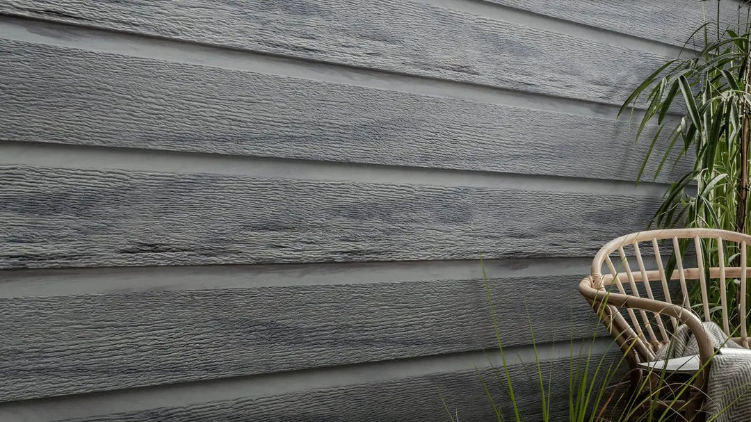 The Decorators: Placare pentru exterior Kerrafront VOX Rustic Sky FS 202