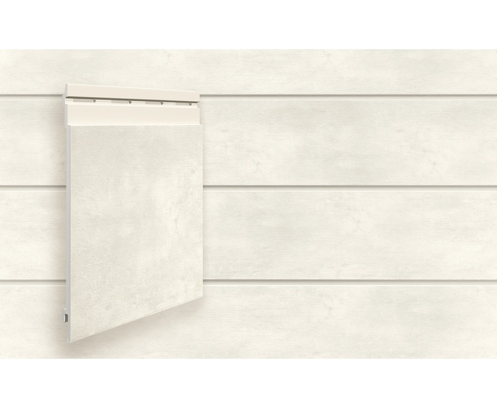 The Decorators: Placare pentru exterior Kerrafront VOX Trend Stone Ivory FS 301