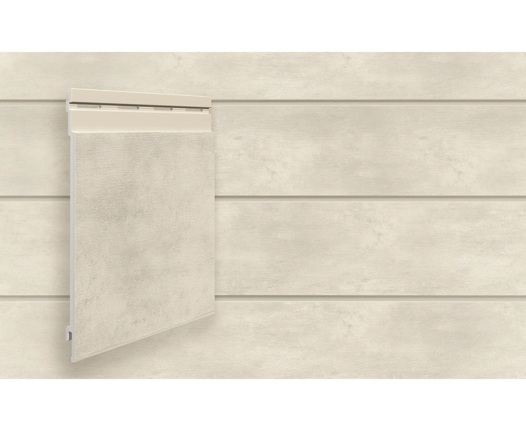 The Decorators: Placare pentru exterior Kerrafront VOX Trend Stone Mastic FS 301