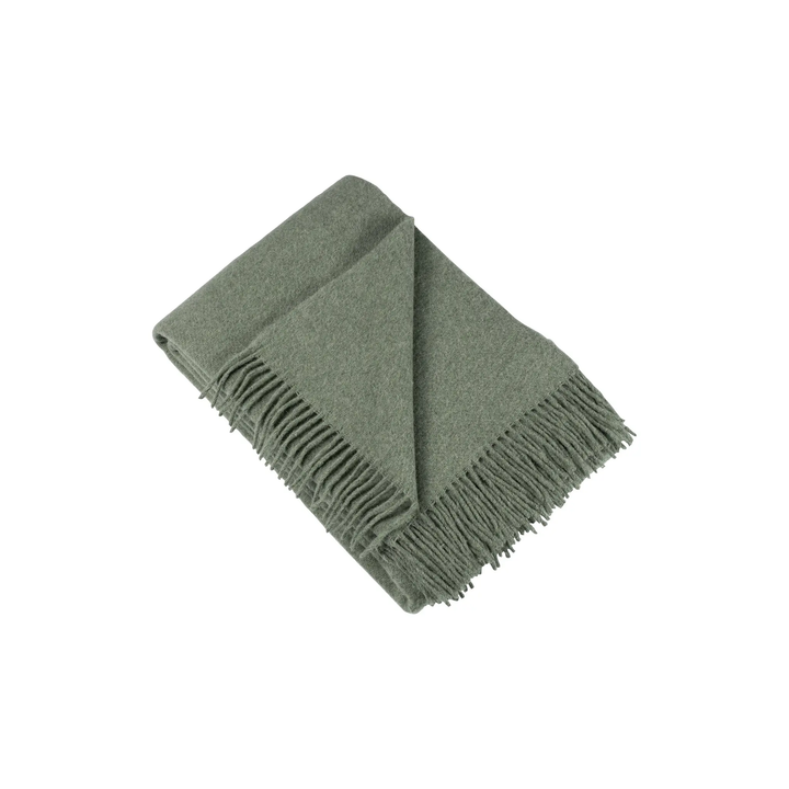 The Decorators: Patura lana VOX Muff 140x200cm