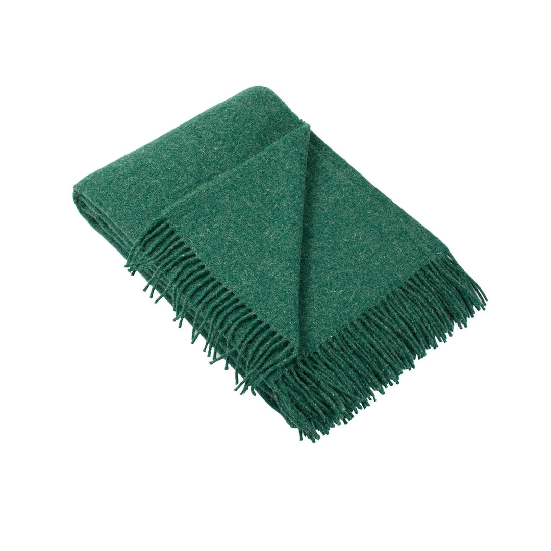 The Decorators: Patura lana VOX Muff 140x200cm