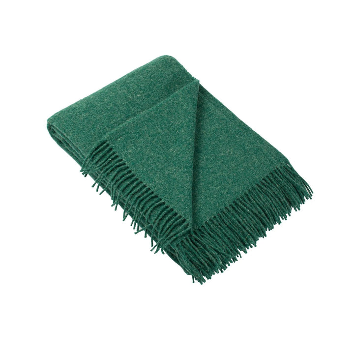 The Decorators: Patura lana VOX Muff 140x200cm