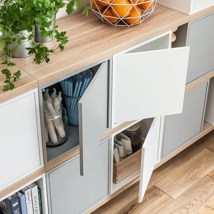 The Decorators: Polita lata VOX Balance