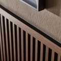 The Decorators: Profil dreapta Linerio, L-Line Chocolate