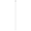 The Decorators: Profil dreapta Linerio, M-Line Alb