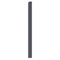 The Decorators: Profil dreapta Linerio, M-Line Antracit