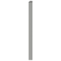 The Decorators: Profil dreapta Linerio, M-Line Gri