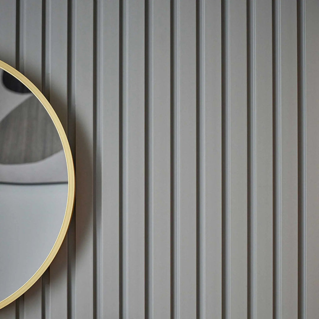 The Decorators: Profil dreapta Linerio, M-Line Gri