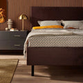 The Decorators: Profil dreapta Linerio, M-Line Mocca