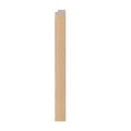 The Decorators: Profil dreapta Linerio, M-Line Natural