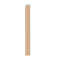 The Decorators: Profil dreapta Linerio, M-Line Natural