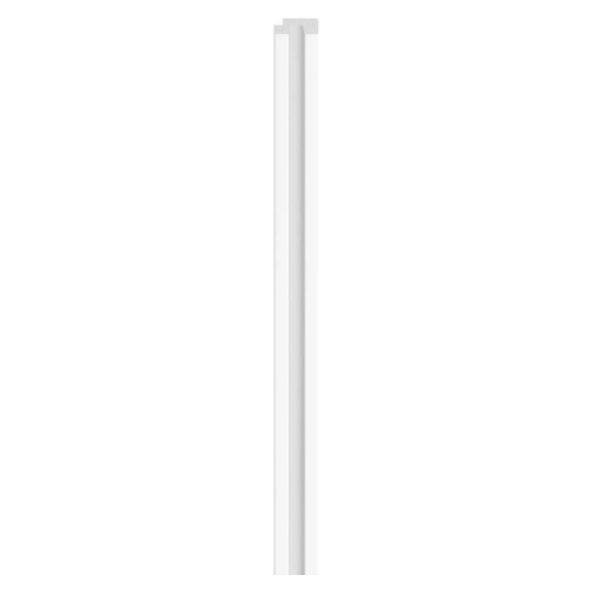 The Decorators: Profil dreapta Linerio, S-Line Alb