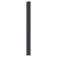 The Decorators: Profil dreapta Linerio, S-Line Antracit