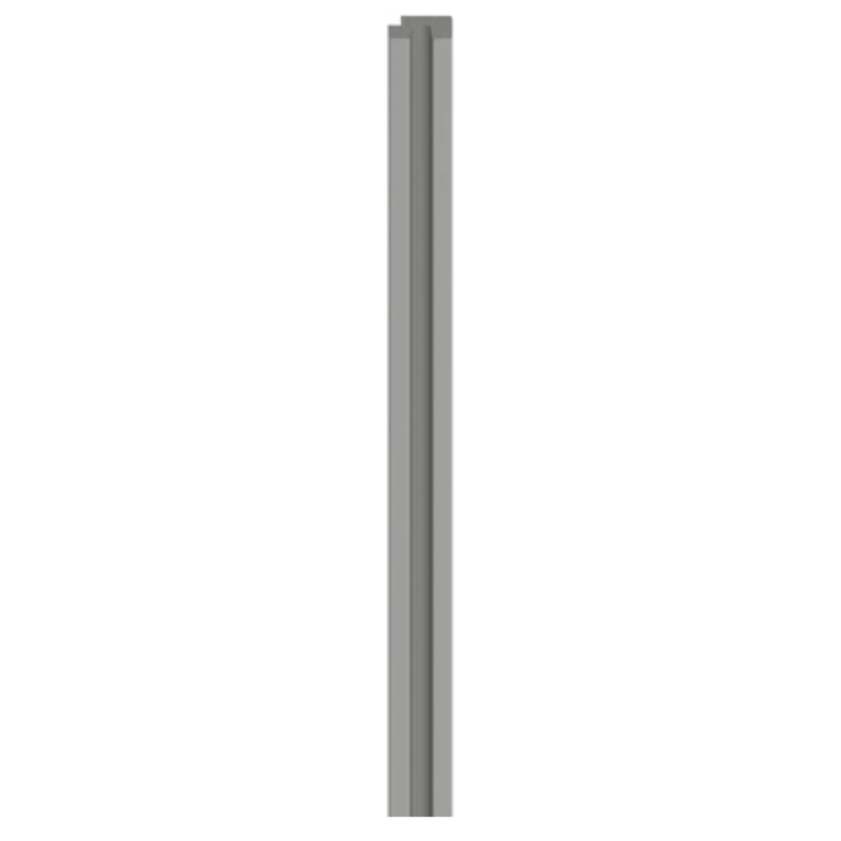 The Decorators: Profil dreapta Linerio, S-Line Gri