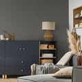 The Decorators: Profil dreapta Linerio, S-Line Gri