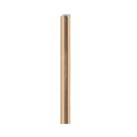 The Decorators: Profil dreapta, riflaj decorativ, Linerio S-Line Natural