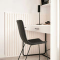 The Decorators: Profil stanga Linerio, L-Line Alb