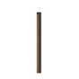 The Decorators: Profil stanga Linerio, L-Line Mocca