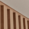 The Decorators: Profil stanga Linerio, L-Line Natural