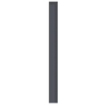 The Decorators: Profil stanga Linerio, M-Line Antracit