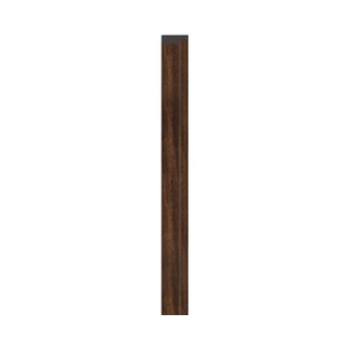 The Decorators: Profil stanga Linerio, M-Line Chocolate
