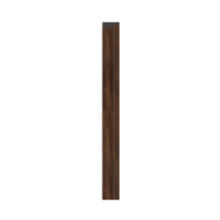 The Decorators: Profil stanga Linerio, M-Line Chocolate