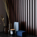 The Decorators: Profil stanga Linerio, M-Line Chocolate