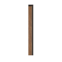 The Decorators: Profil stanga Linerio, M-Line Mocca