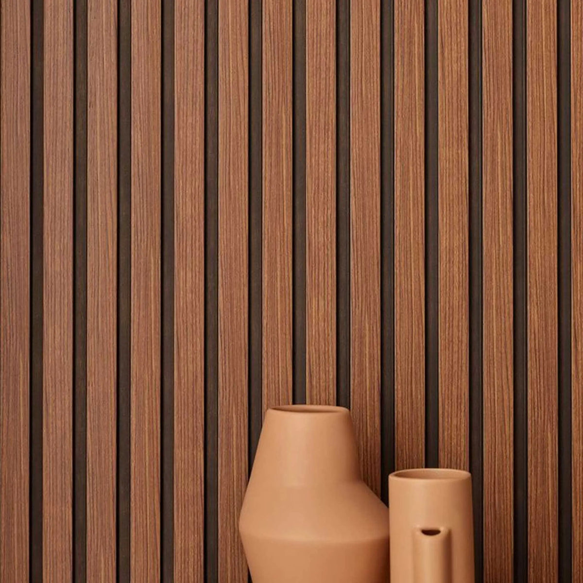 The Decorators: Profil stanga Linerio, M-Line Mocca