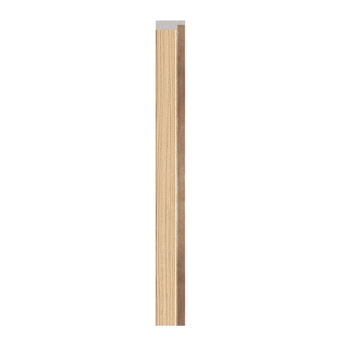 The Decorators: Profil stanga Linerio, M-Line Natural