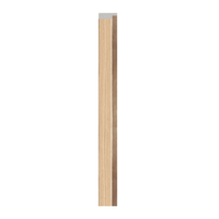The Decorators: Profil stanga Linerio, M-Line Natural