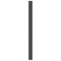 The Decorators: Profil stanga Linerio, S-Line Antracit