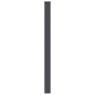 The Decorators: Profil stanga Linerio, S-Line Antracit
