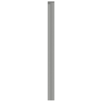 The Decorators: Profil stanga Linerio, S-Line Gri