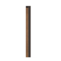 The Decorators: Profil stanga Linerio, S-Line Mocca