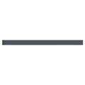 The Decorators: Profil universal Linerio, L-Line Antracit