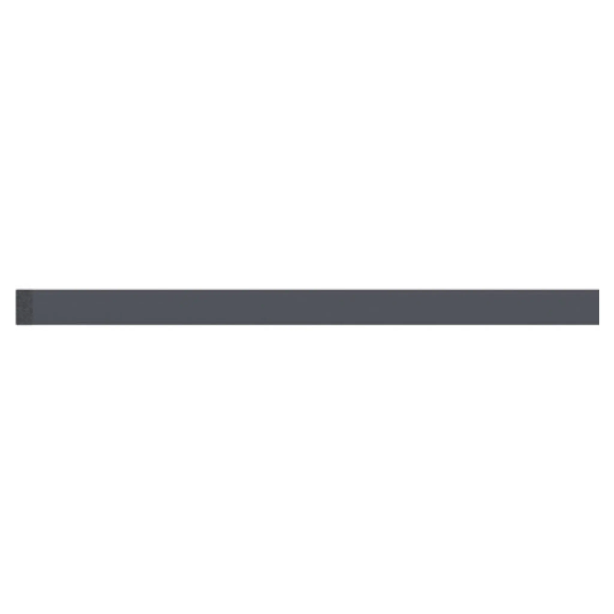 The Decorators: Profil universal Linerio, L-Line Antracit