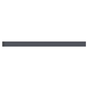 The Decorators: Profil universal Linerio, L-Line Antracit