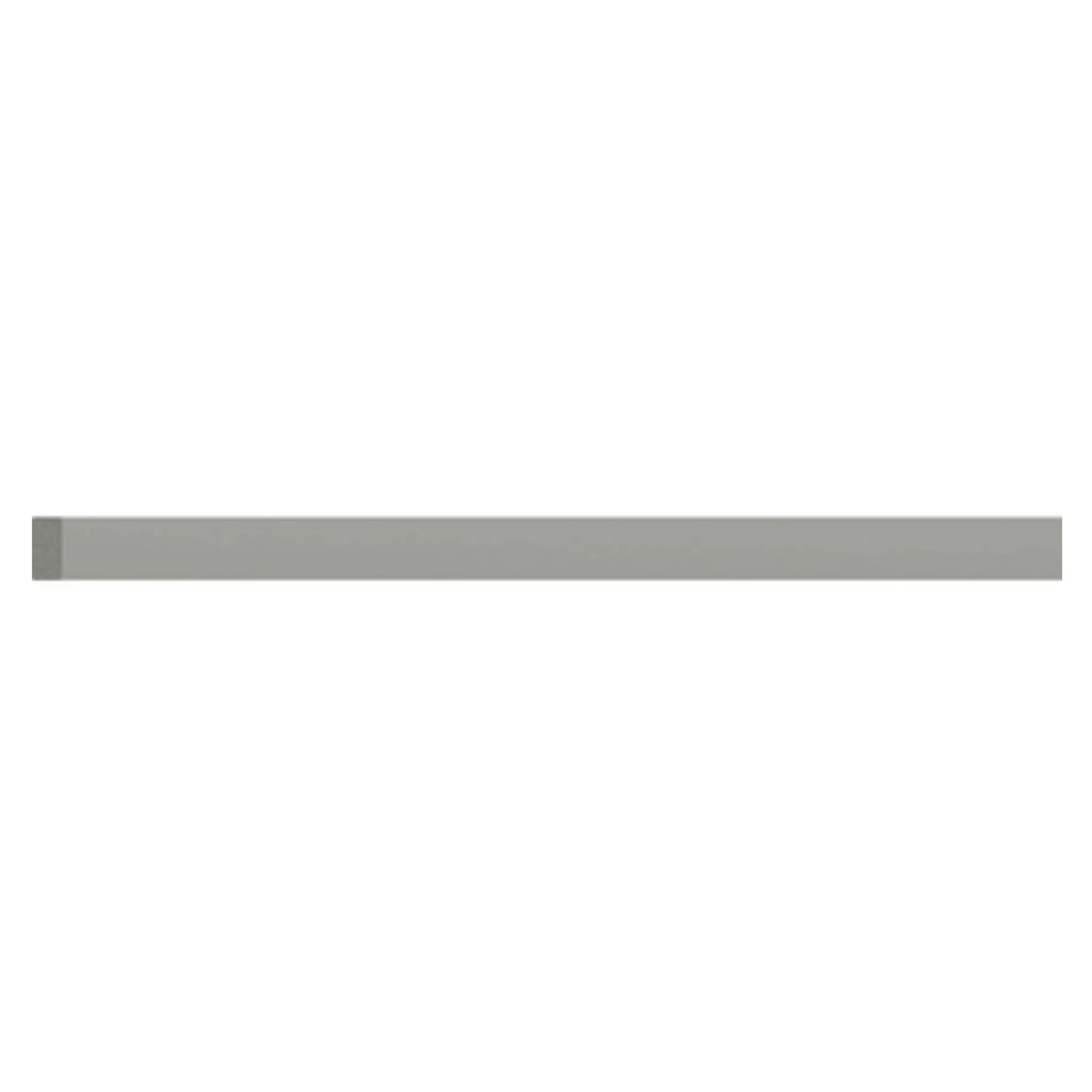The Decorators: Profil universal Linerio, L-Line Gri