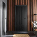 The Decorators: Profil universal Linerio, L-Line Mocca