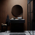 The Decorators: Profil universal Linerio, L-Line Mocca