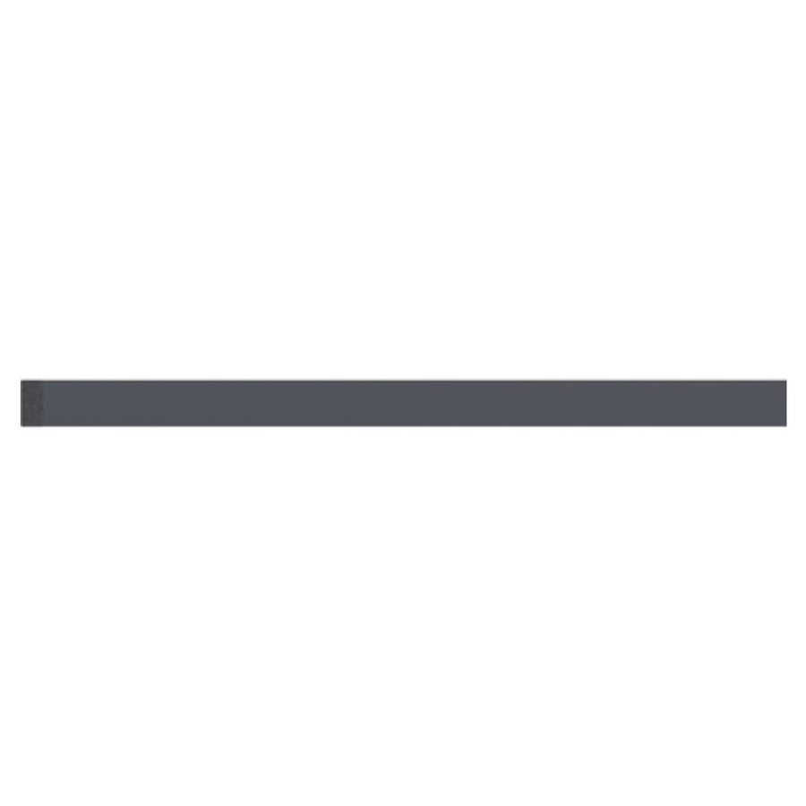 The Decorators: Profil universal Linerio, S/M-Line Antracit