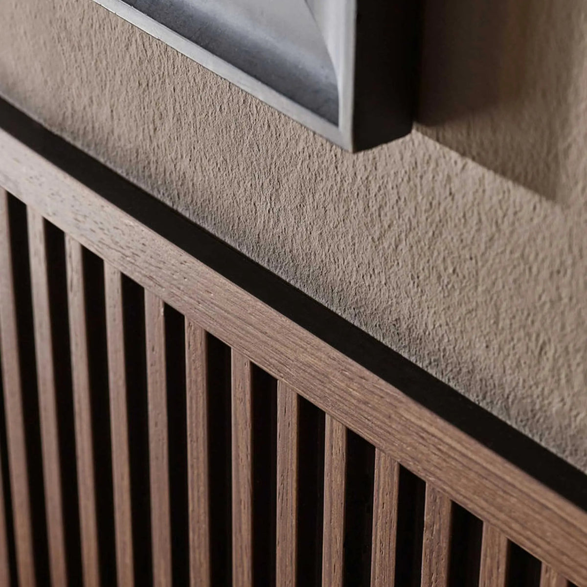 The Decorators: Profil universal Linerio, S/M-Line Mocca